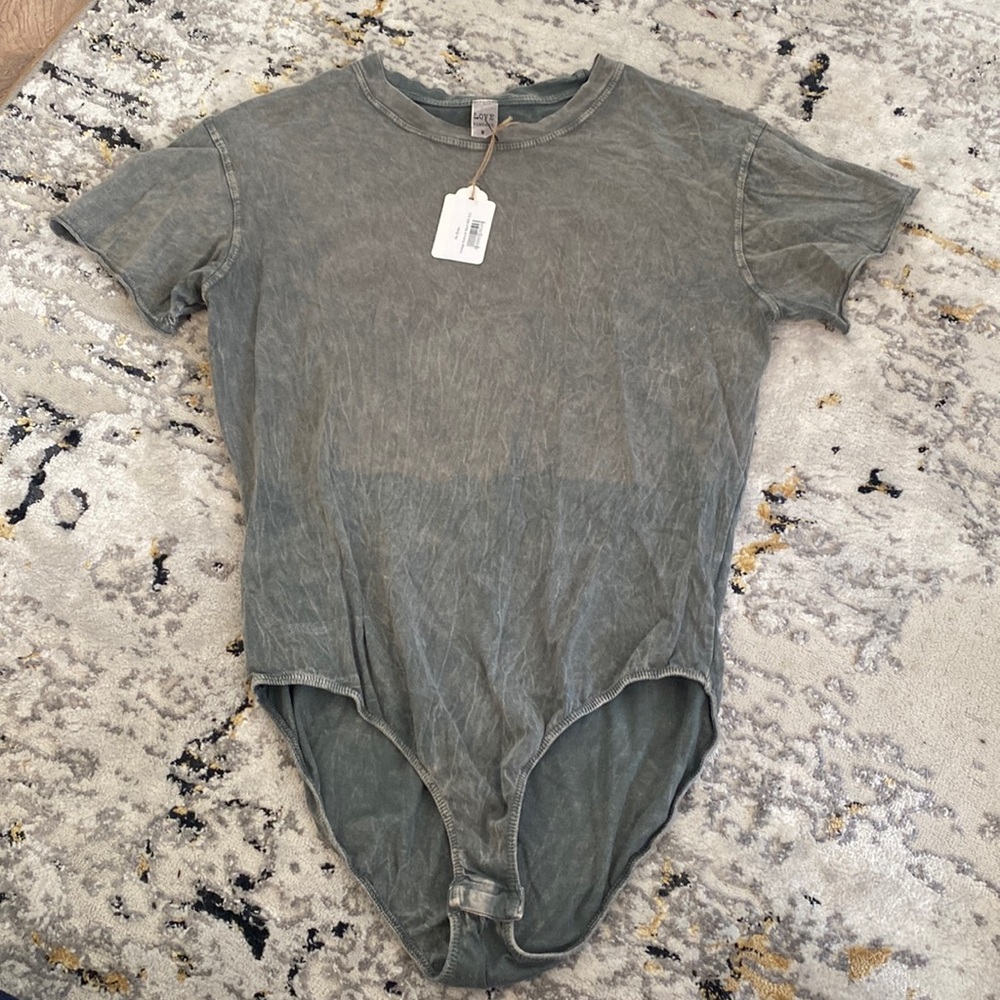 Boutique size medium T-shirt